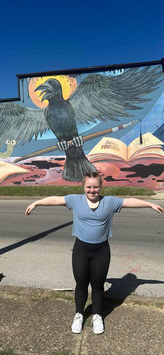 Louisville Kentucky Downtown Scavenger Hunt scavenger hunt photos