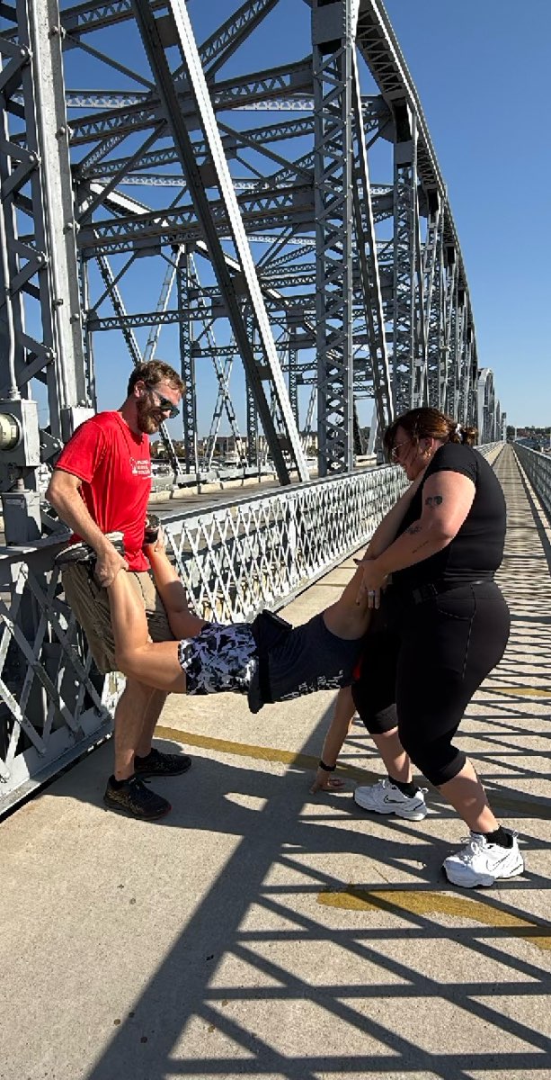 Foto della caccia al tesoro di Sturgeon Bay