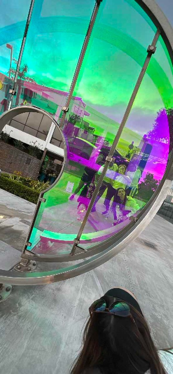 Manhattan Beach Scavenger Hunt scavenger hunt photos