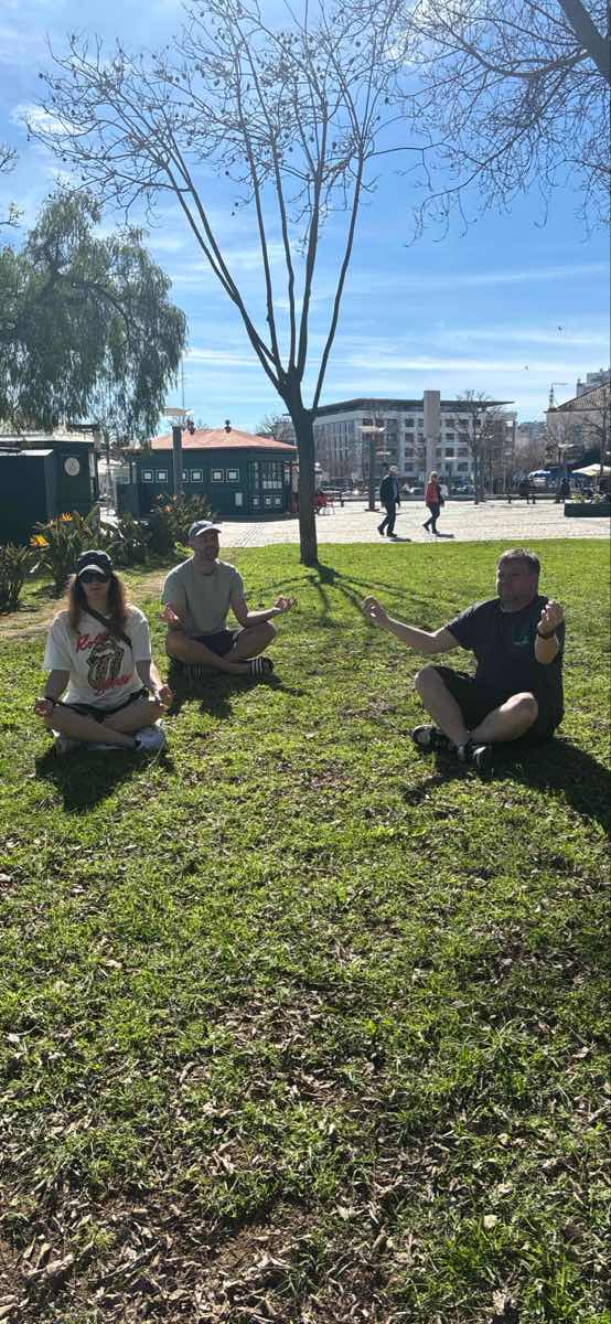 Portimao Scavenger Hunt scavenger hunt photos