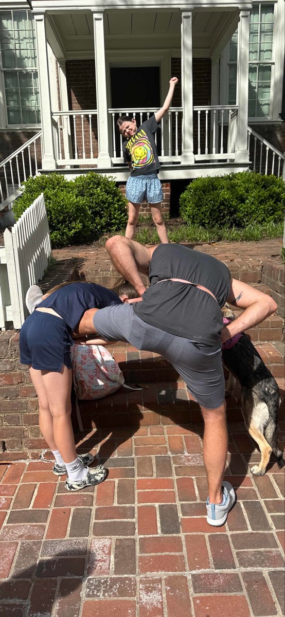 Earlham College Scavenger Hunt scavenger hunt photos