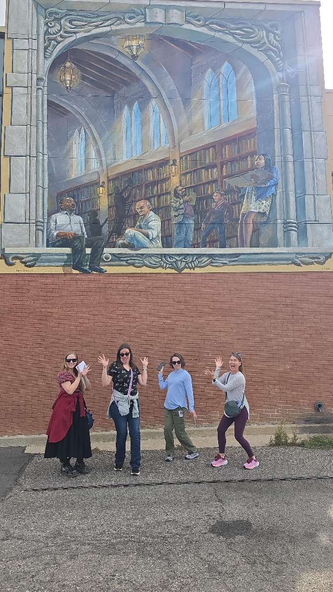Louisville Colorado Scavenger Hunt scavenger hunt photos