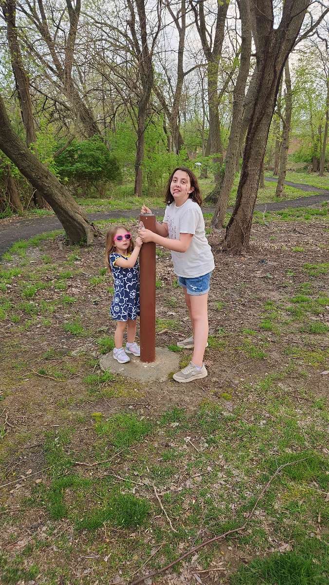 Bristol Pennsylvania Scavenger Hunt scavenger hunt photos