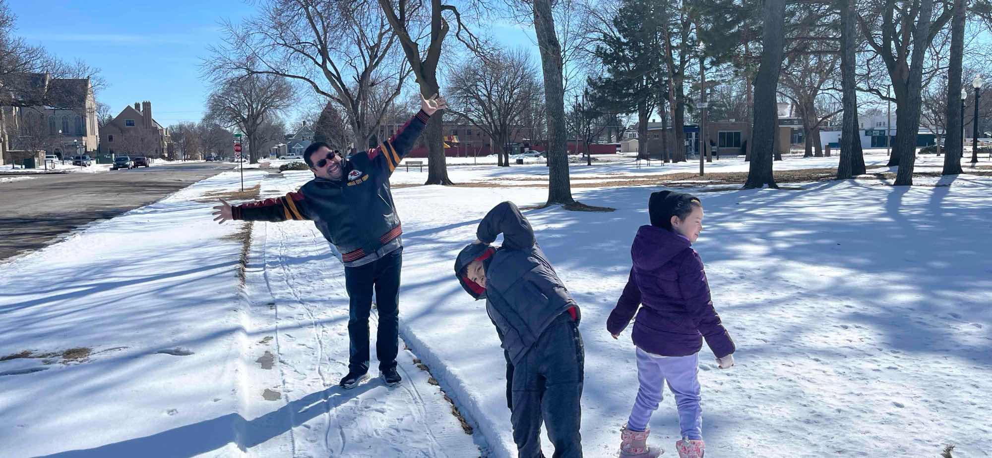 Grand Island Scavenger Hunt scavenger hunt photos