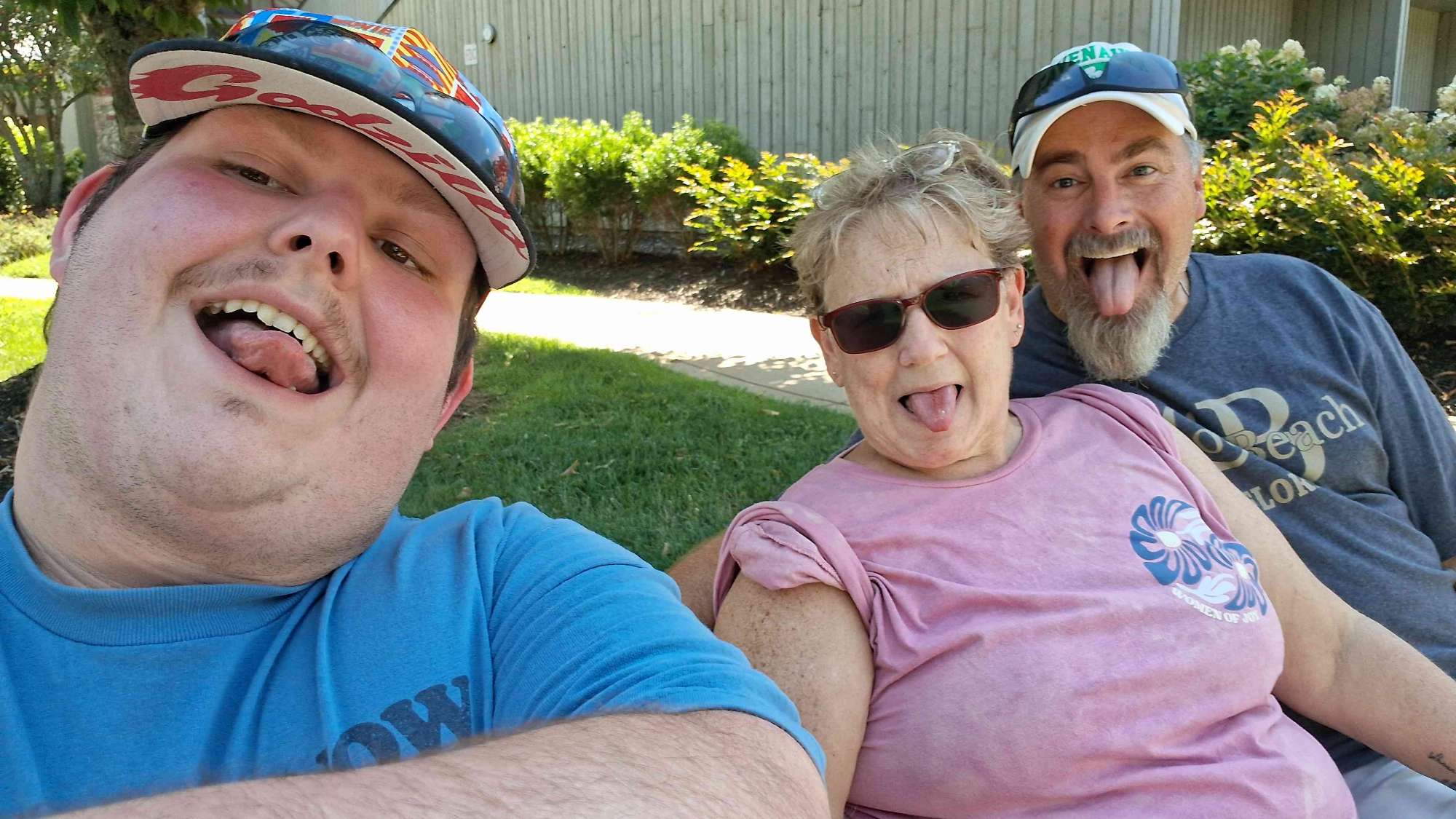 Cherokee Scavenger Hunt scavenger hunt photos