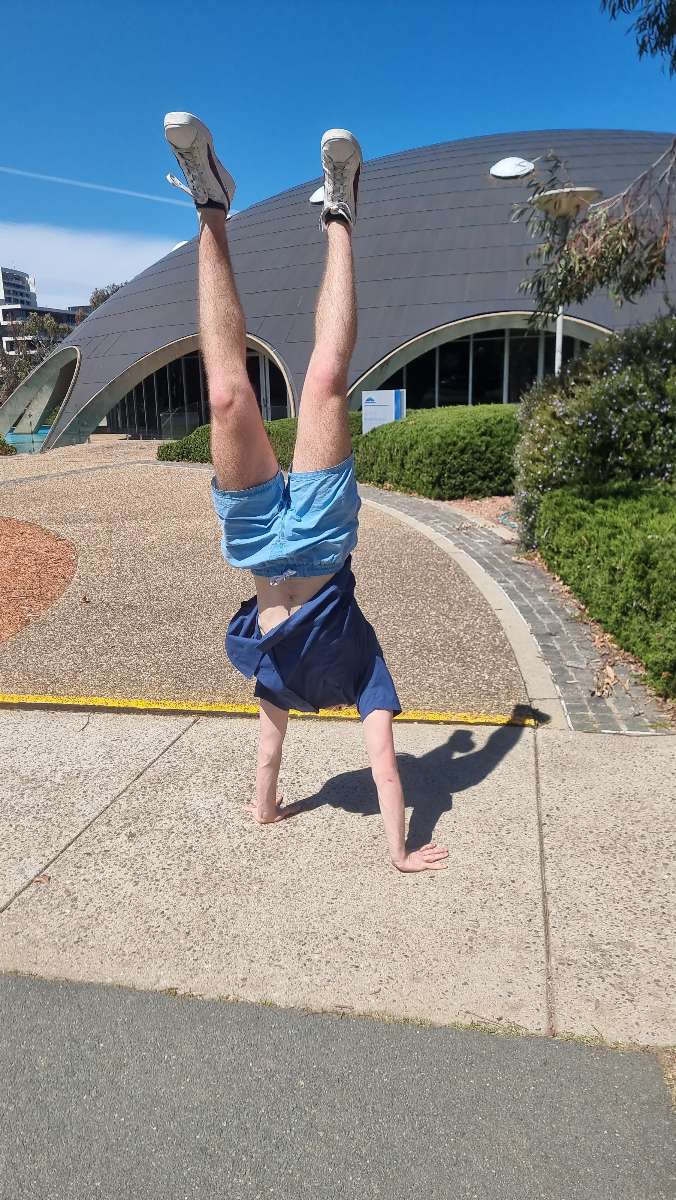 team building scavenger hunt