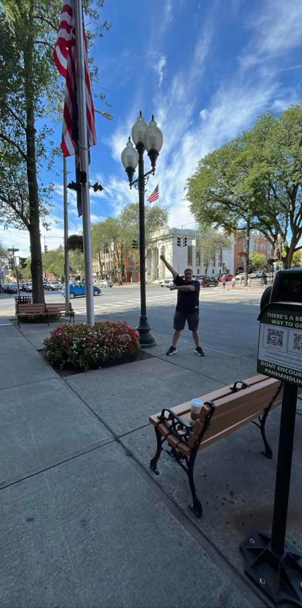 Saratoga Springs Scavenger Hunt scavenger hunt photos