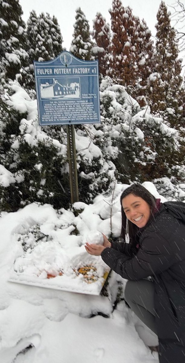 Flemington Skattjakt skattjaktfoton