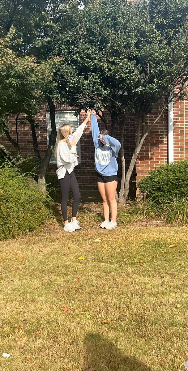 Simpsonville Scavenger Hunt scavenger hunt photos