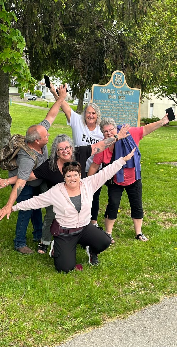 Brockville Scavenger Hunt scavenger hunt fotoğrafları