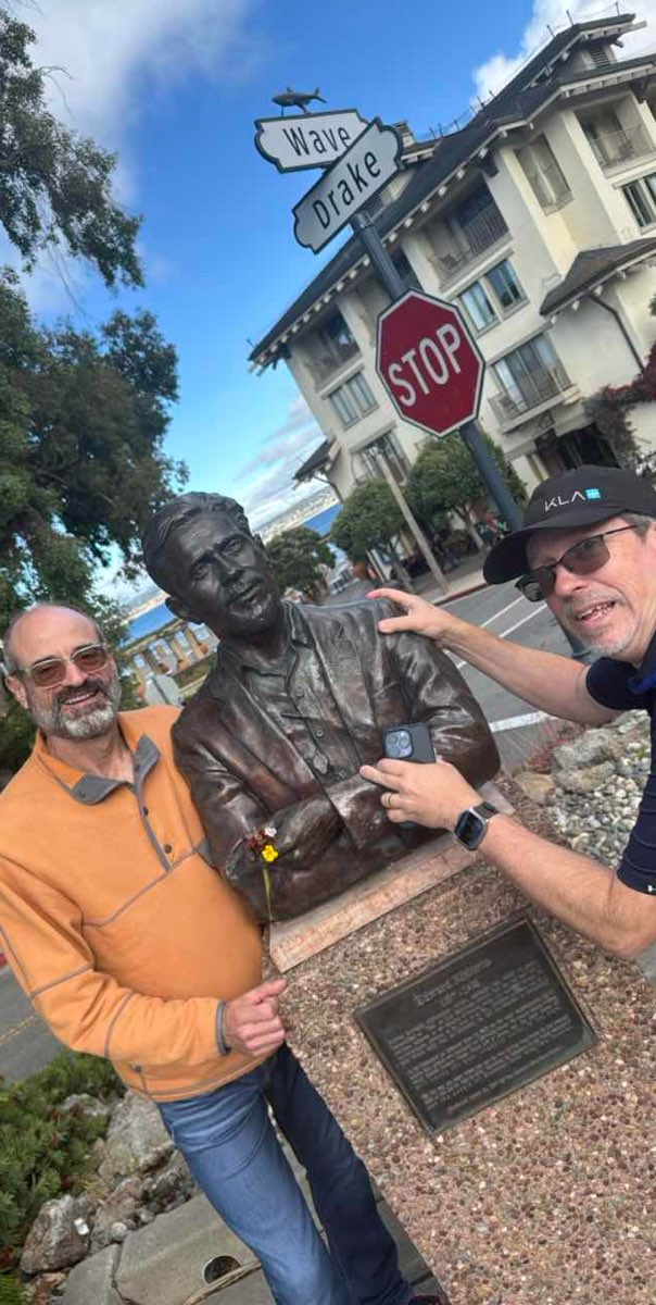 Monterey Downtown Scavenger Hunt scavenger hunt photos