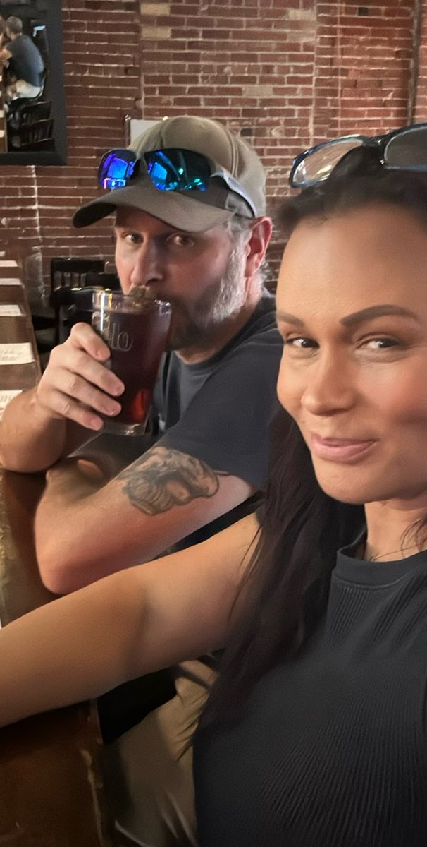 Foto della Caccia al Tesoro nel Centro di Oklahoma City