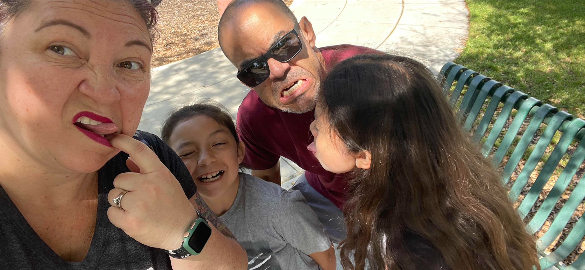 caccia al tesoro di team building