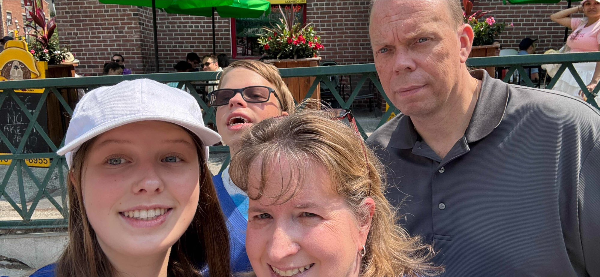 Toronto Downtown Scavenger Hunt scavenger hunt photos