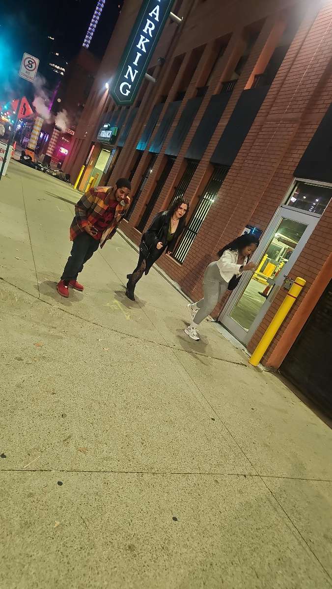 Фотографии квеста: Квест в Мидтауне Детройта