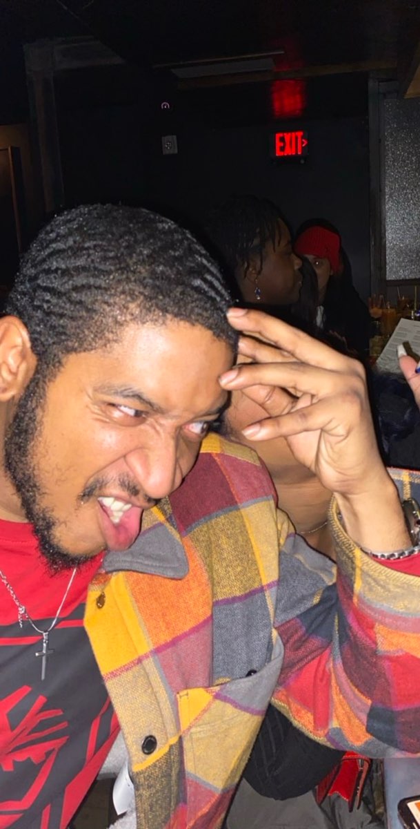 Detroit Ghost Tour scavenger hunt photos