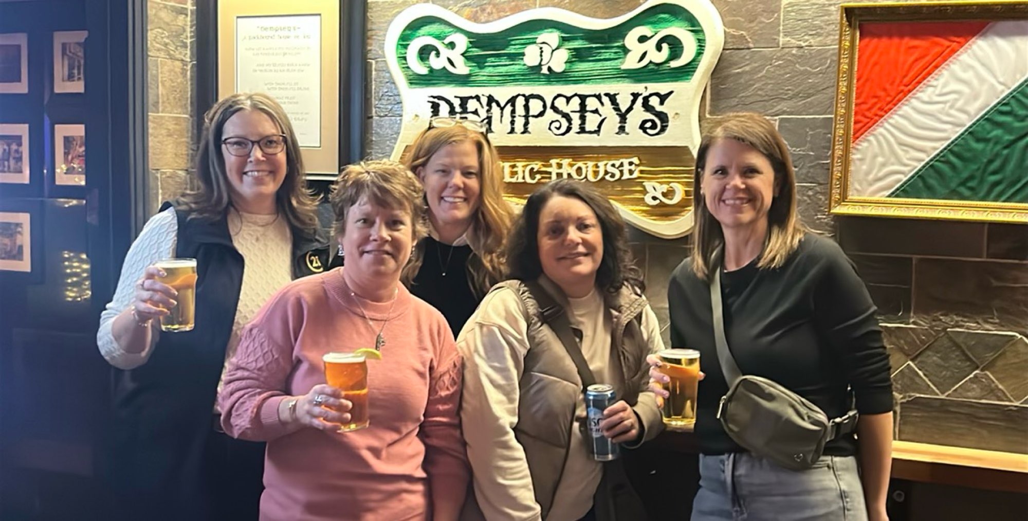 Fargo Scavenger Hunt scavenger hunt photos