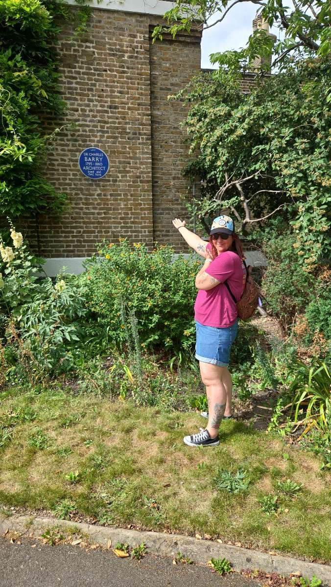 UCL Scavenger Hunt scavenger hunt photos