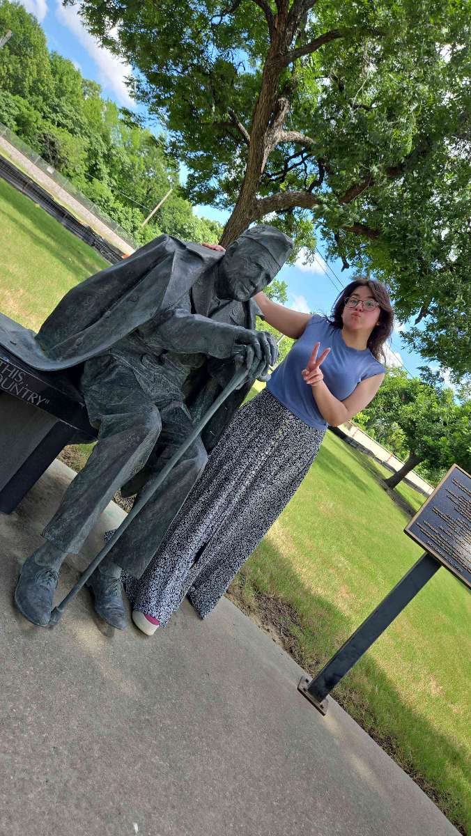 Farmers Branch Scavenger Hunt scavenger hunt photos