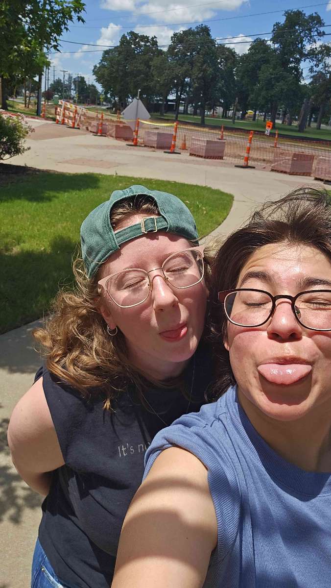 Farmers Branch Scavenger Hunt scavenger hunt photos