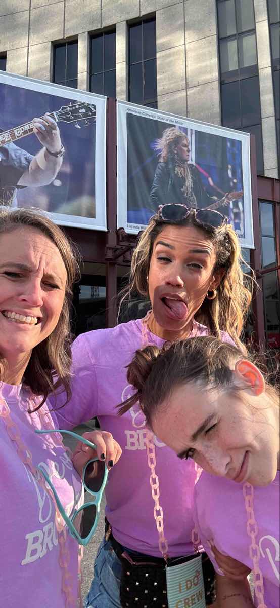 Fisk Meharry Scavenger Hunt scavenger hunt photos