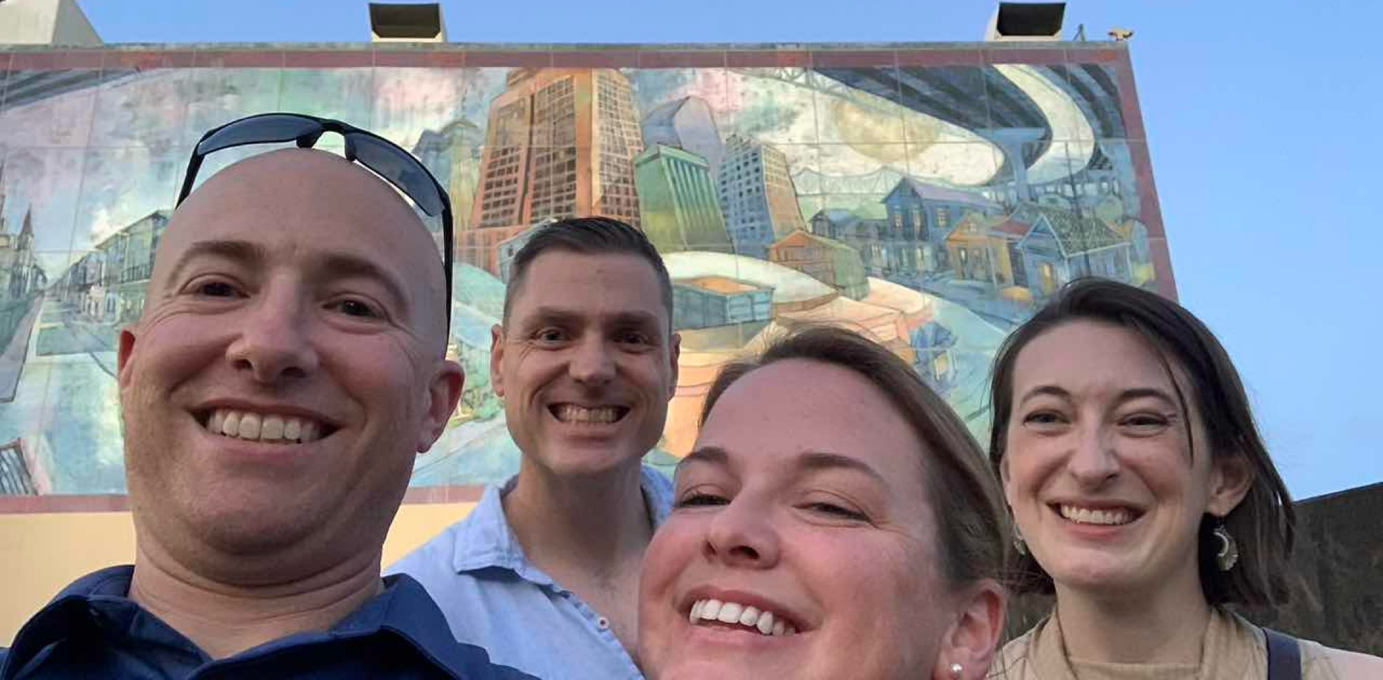 Central Business District Scavenger Hunt scavenger hunt photos