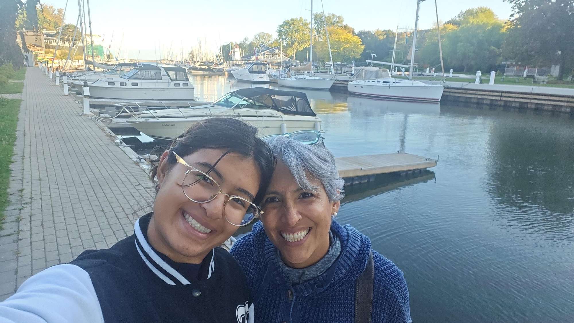 Oakville Downtown Scavenger Hunt scavenger hunt photos