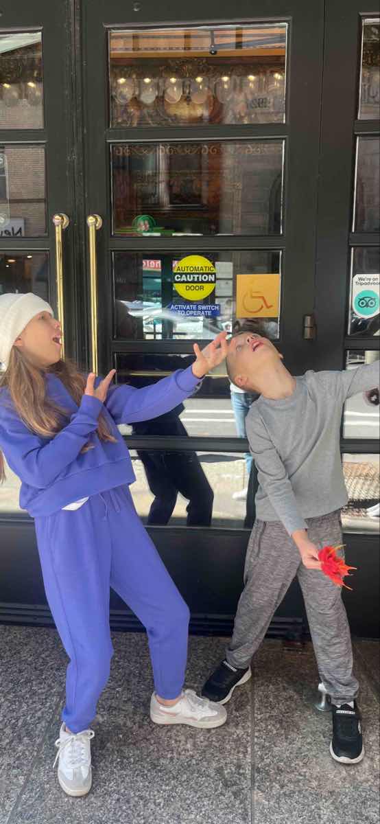 Pop Culture: The Departed Movie Film Locations Scavenger Hunt scavenger hunt photos