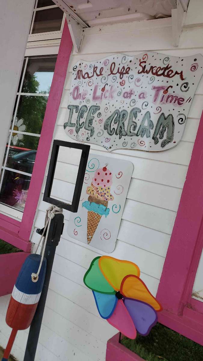 Delaware City Scavenger Hunt - valokuvia