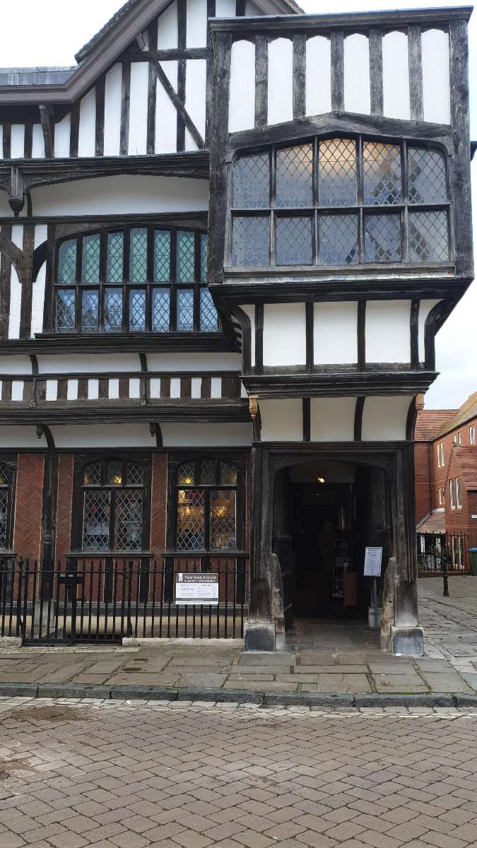 Southampton Scavenger Hunt scavenger hunt photos