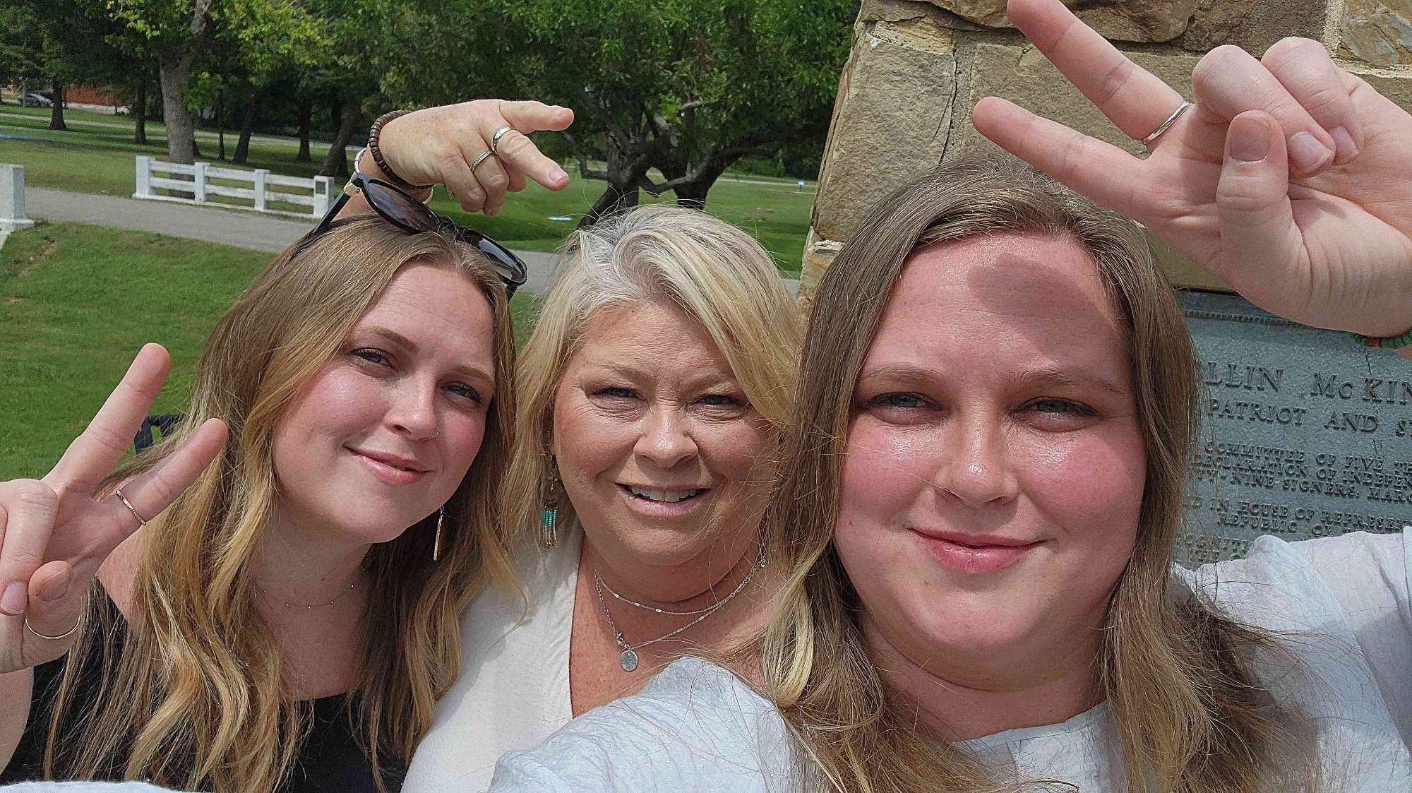 McKinney Scavenger Hunt scavenger hunt photos