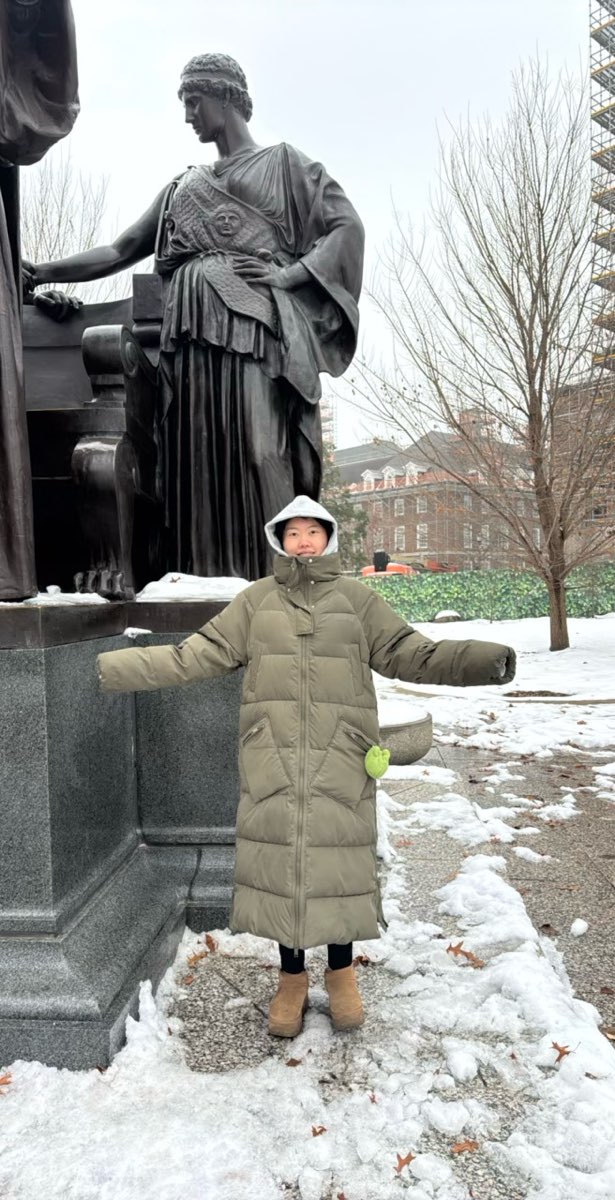 University of Illinois Scavenger Hunt scavenger hunt photos