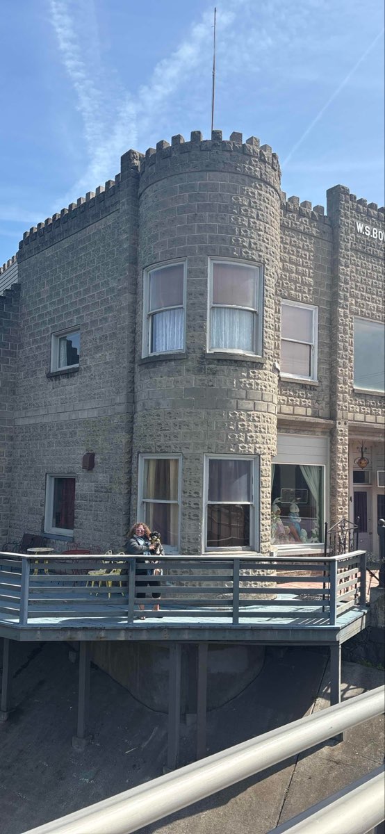 Pendleton Oregon Scavenger Hunt scavenger hunt photos