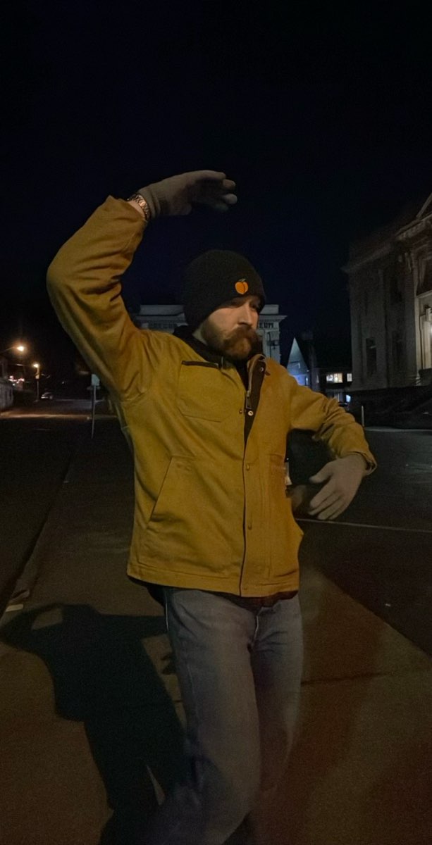 Fotos zur Astoria Geister-Schnitzeljagd