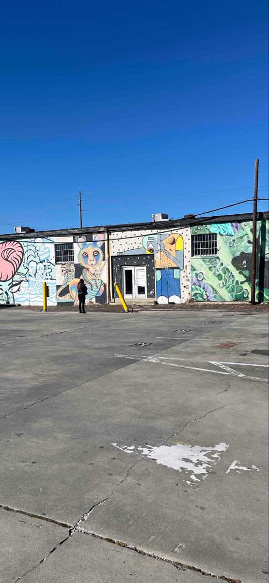 รูปภาพการแข่งขันล่าสมบัติ Tampa Florida Downtown Scavenger Hunt