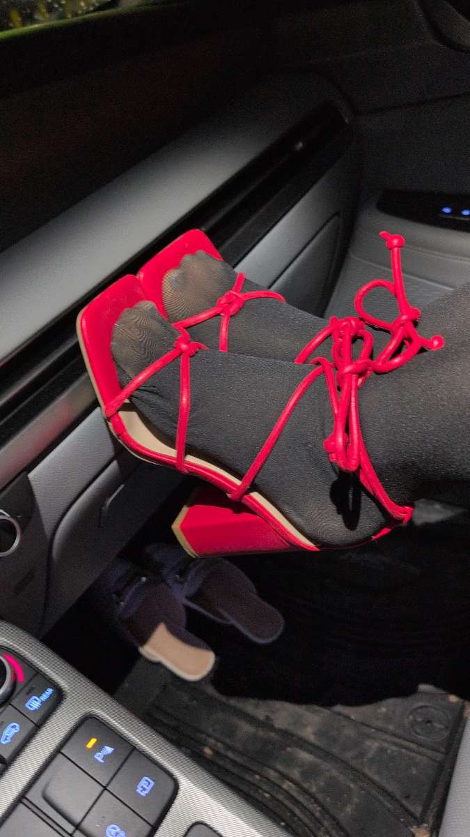 Foto della caccia al tesoro di Newburgh