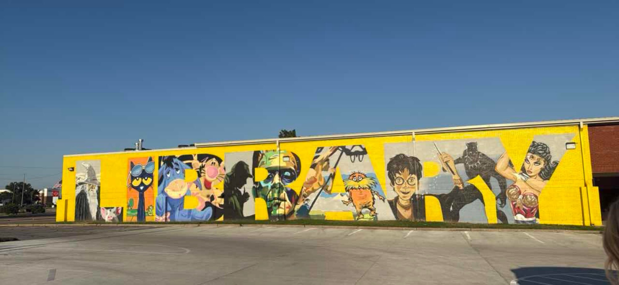 Lawton Scavenger Hunt scavenger hunt photos