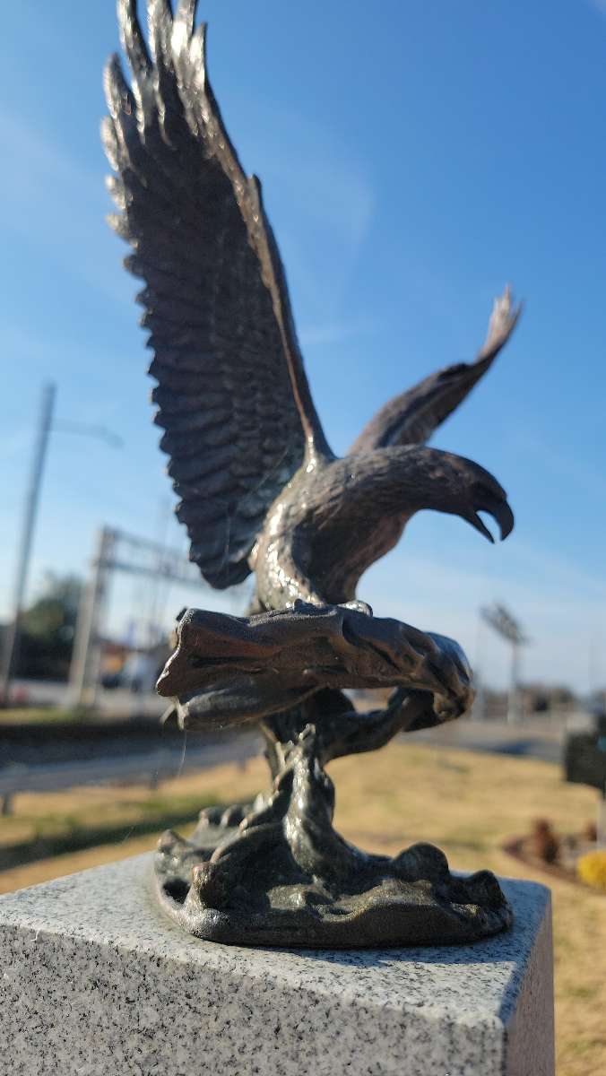 صور سباق البحث عن الكنز في تولاهوما