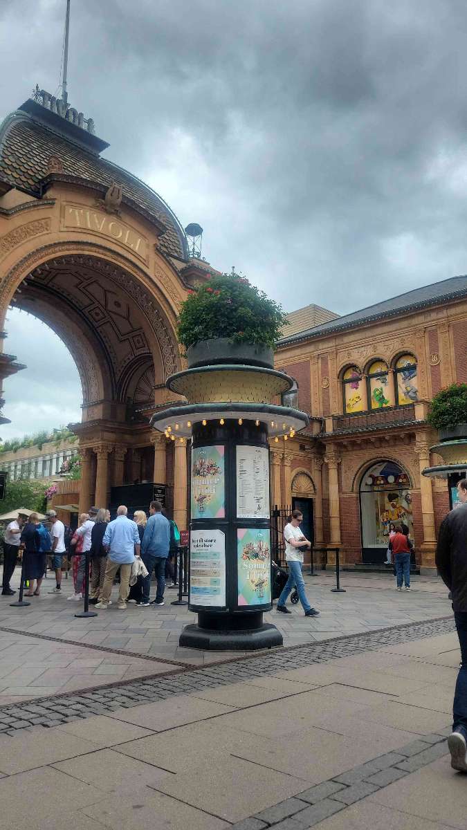 Copenhagen Scavenger Hunt scavenger hunt photos