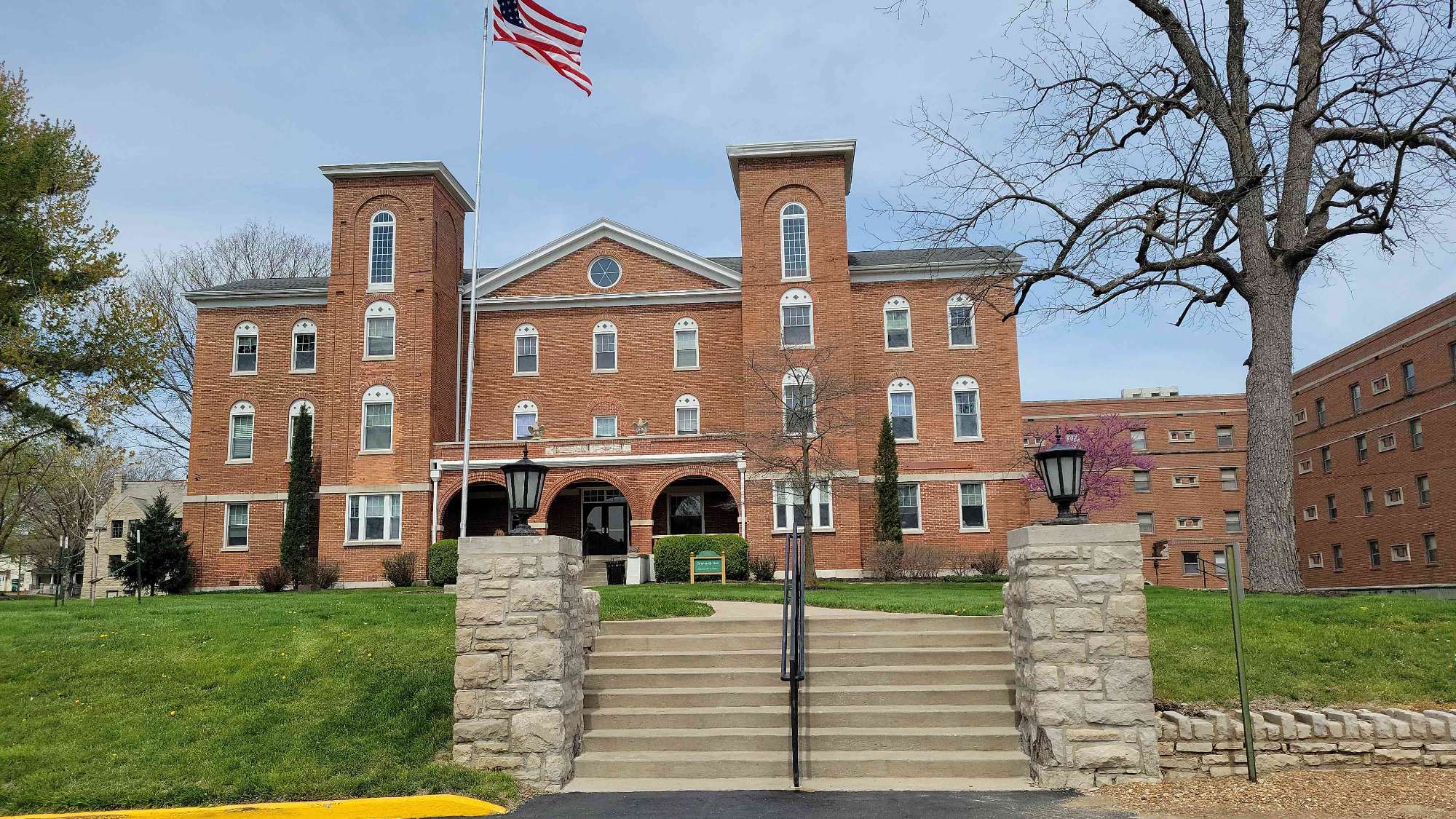 Fayette Scavenger Hunt scavenger hunt photos