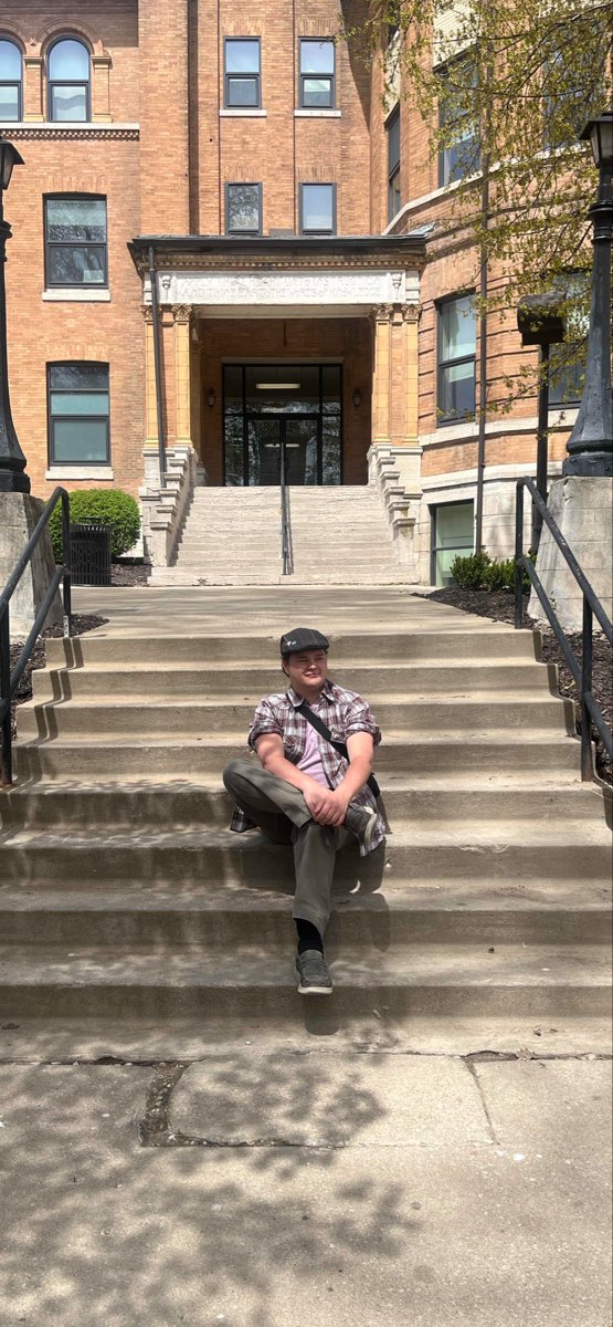 Fayette Scavenger Hunt scavenger hunt photos