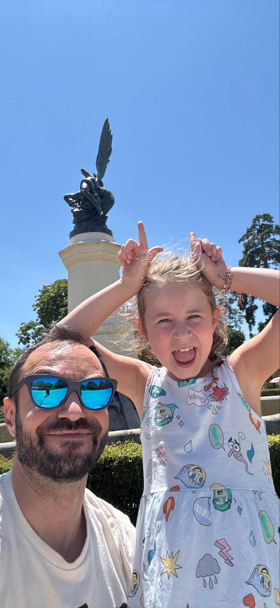 Fotos de la búsqueda del tesoro de Retiro Scavenger Hunt