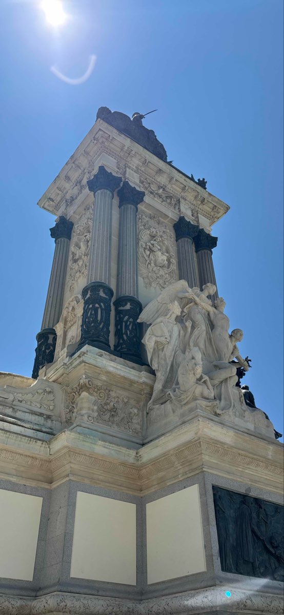 Fotos de la búsqueda del tesoro de Retiro Scavenger Hunt