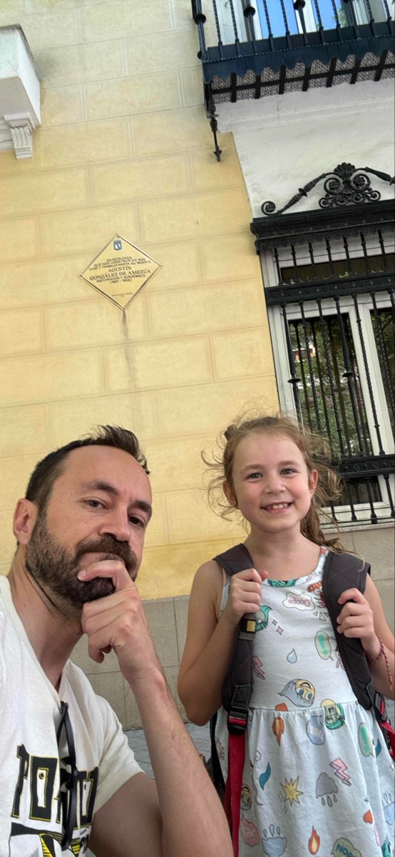 Retiro Scavenger Hunt scavenger hunt photos