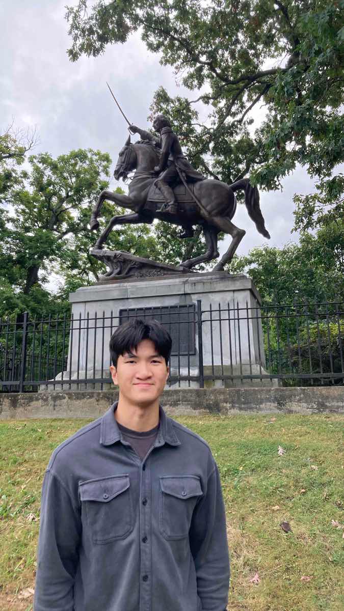 Providence Scavenger Hunt scavenger hunt photos