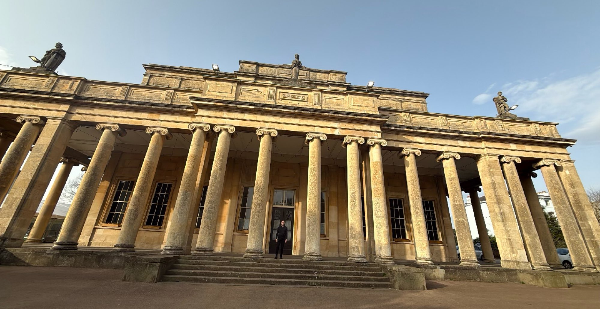 תמונות מחיפוש האוצרות בצ'לטנהאם