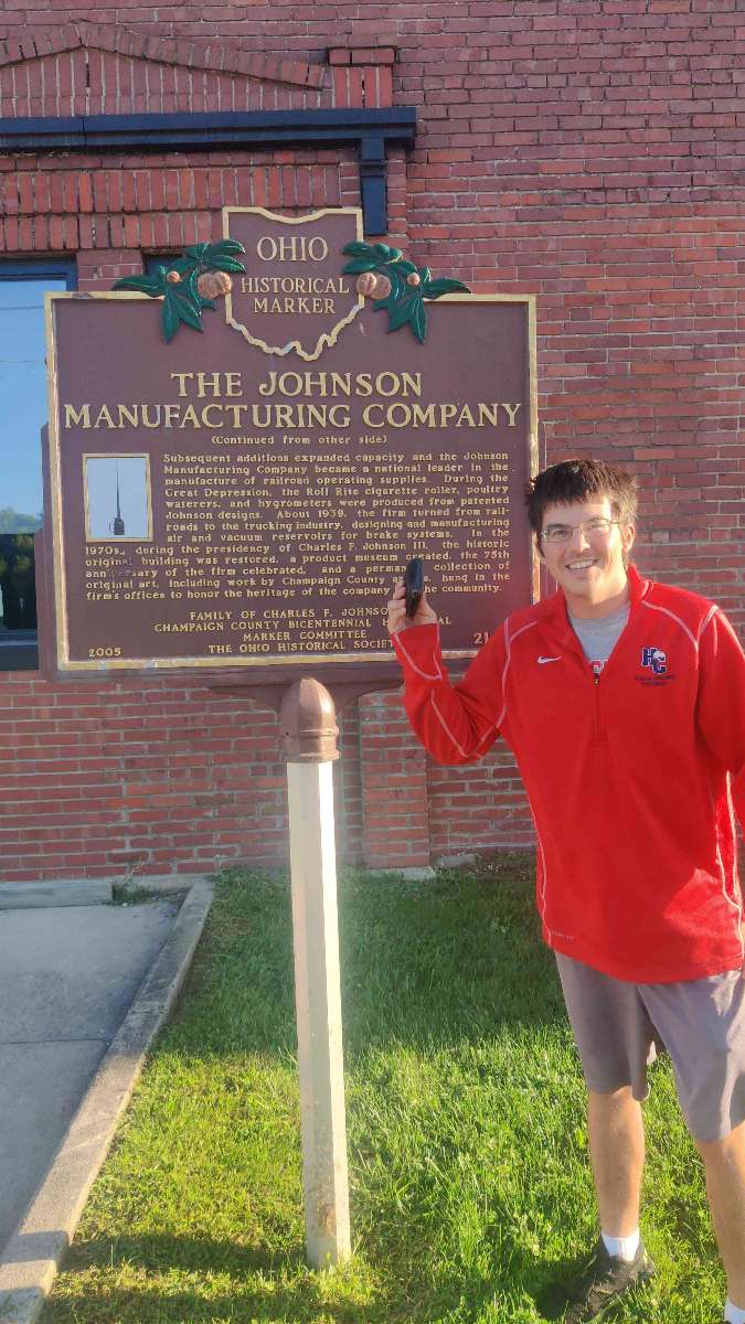 Urbana Ohio Scavenger Hunt scavenger hunt photos