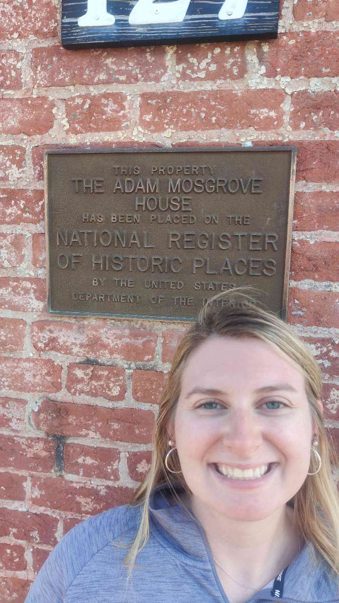 Poze cu vânătoarea de comori Urbana Ohio Scavenger Hunt