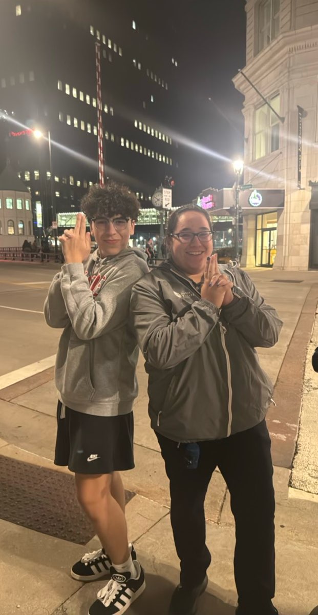 team building scavenger hunt