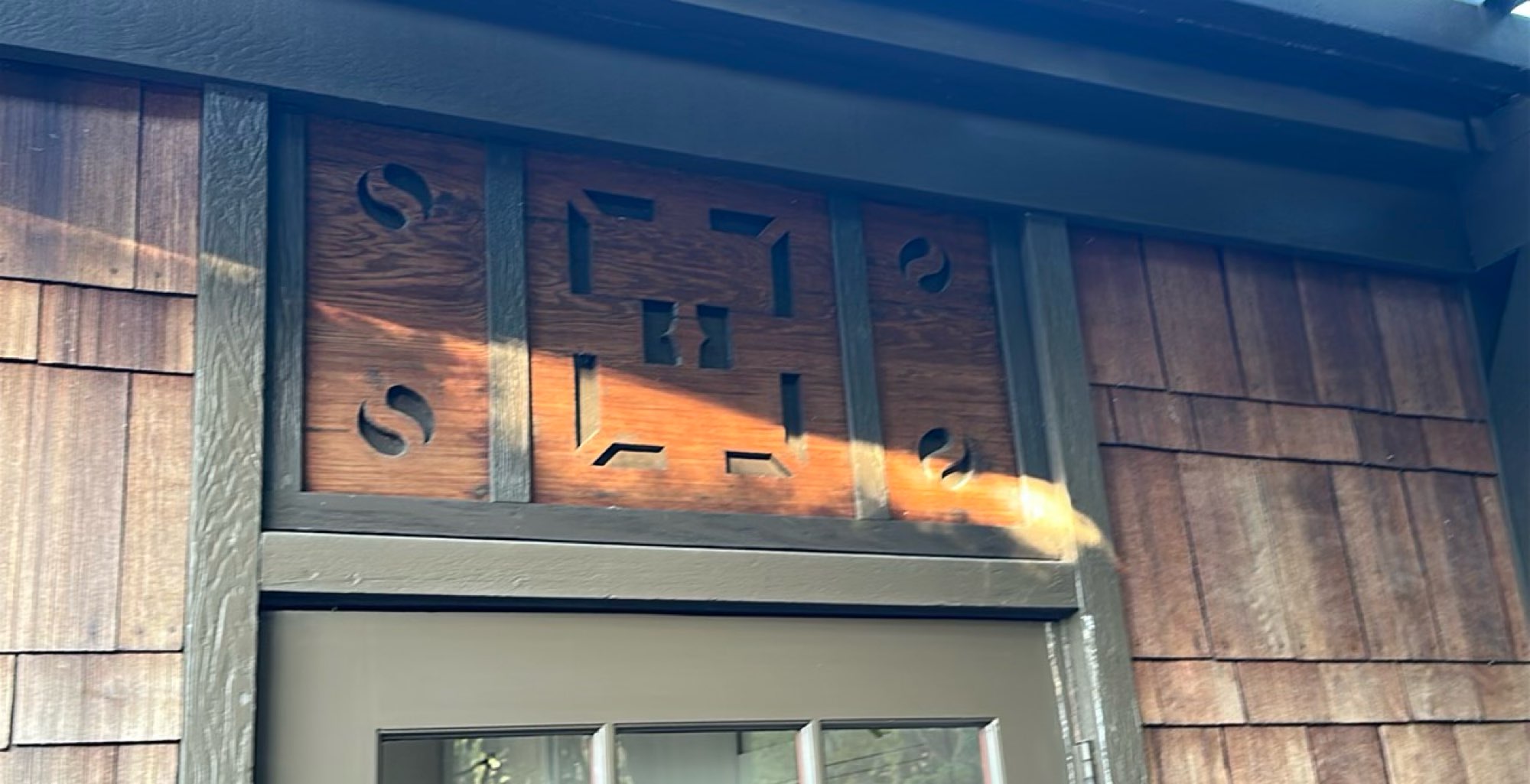 Saratoga Ghost Tour scavenger hunt photos